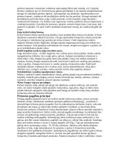 Saugus elgesys vandenyje 2 puslapis