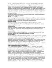 Saugus elgesys vandenyje 3 puslapis