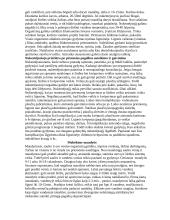 Saugus elgesys vandenyje 5 puslapis