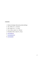 Seifų klasifikacija 12 puslapis