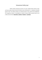 Semantiniai žodžių tipai 3 puslapis