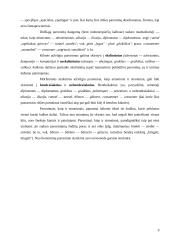 Semantiniai žodžių tipai 9 puslapis