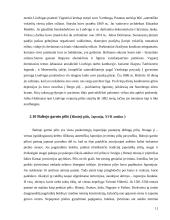 Seniausios pasaulio pilys 11 puslapis