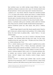 Senieji Šv. Kazimiero bažnyčios varpai 6 puslapis