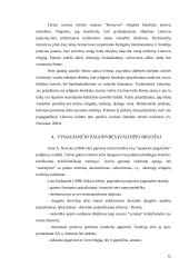 Senovės baltų tikėjimas šiandieninėje Lietuvoje 12 puslapis