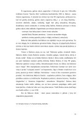 Senovės baltų tikėjimas šiandieninėje Lietuvoje 15 puslapis