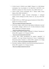 Senovės baltų tikėjimas šiandieninėje Lietuvoje 19 puslapis