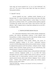 Senovės baltų tikėjimas šiandieninėje Lietuvoje 9 puslapis