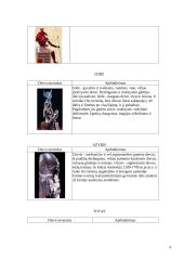 Senovės Egipto religija ir dievai 4 puslapis