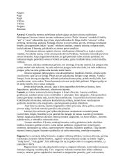 Senovės lietuvių mitologija ir religija - paskaitų teorija 9 puslapis