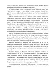 Senovės Romos pasaulis 11 puslapis