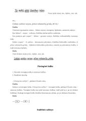 Sintaksė ir sakiniai 6 puslapis