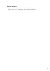 Skaičiuoklės duomenų bazės ir duomenų analizė 16 puslapis