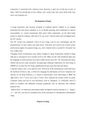 Slang and jargon 3 puslapis