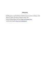 Slang and jargon 6 puslapis