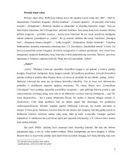 Slaptoji periodinė lietuvių spauda ir jos programa 2 puslapis