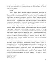 Slaptoji periodinė lietuvių spauda ir jos programa 4 puslapis