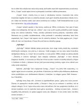 Slaptoji periodinė lietuvių spauda ir jos programa 5 puslapis