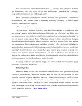 Slaptoji periodinė lietuvių spauda ir jos programa 6 puslapis