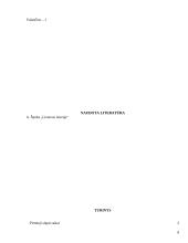 Slaptoji periodinė lietuvių spauda ir jos programa 8 puslapis