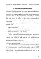 Socrates programa 11 puslapis