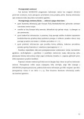 Socrates programa 12 puslapis