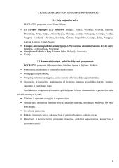 Socrates programa 6 puslapis