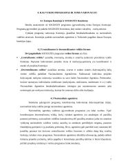 Socrates programa 7 puslapis