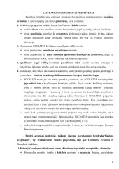 Socrates programa 8 puslapis