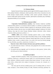 Socrates programa 10 puslapis