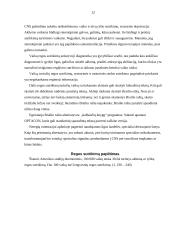 Somatiniai ir sensoriniai sutrikimai 11 puslapis