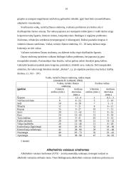 Somatiniai ir sensoriniai sutrikimai 13 puslapis