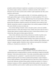 Somatiniai ir sensoriniai sutrikimai 14 puslapis