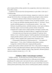 Somatiniai ir sensoriniai sutrikimai 15 puslapis