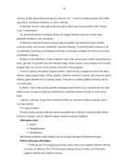 Somatiniai ir sensoriniai sutrikimai 17 puslapis