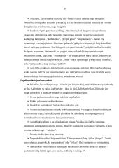 Somatiniai ir sensoriniai sutrikimai 18 puslapis