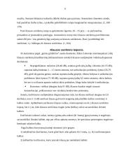 Somatiniai ir sensoriniai sutrikimai 5 puslapis