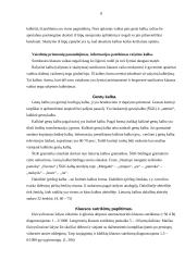 Somatiniai ir sensoriniai sutrikimai 7 puslapis