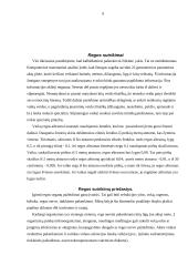 Somatiniai ir sensoriniai sutrikimai 8 puslapis