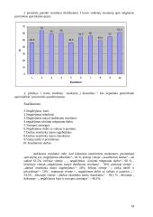 Specialybės motyvų pasirinkimo kitimo tendencijos 18 puslapis