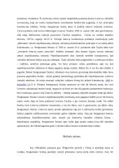 Steigiamasis Seimas 5 puslapis