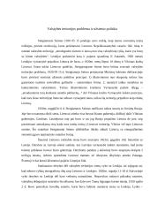 Steigiamasis Seimas 8 puslapis