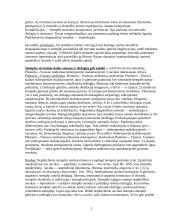 Stemplės susiaurėjimų priežastys ir rentgeno diagnostika 2 puslapis