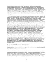 Stemplės susiaurėjimų priežastys ir rentgeno diagnostika 3 puslapis