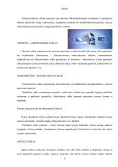 Stiklas ir stiklo atmainos 16 puslapis