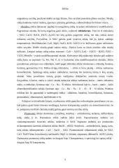 Stiklas ir stiklo atmainos 4 puslapis