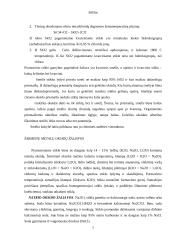 Stiklas ir stiklo atmainos 6 puslapis