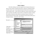 Stiliai ir automatinės dokumento tvarkymo priemonės 5 puslapis