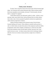 Stiliai ir automatinės dokumento tvarkymo priemonės 8 puslapis