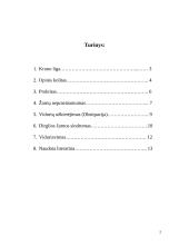 Storųjų žarnų funkcijos sutrikimai 2 puslapis